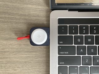 Apple Watch好伴侣来啦