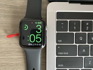 Apple Watch好伴侣来啦
