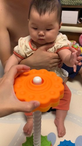 理工父母必买的育儿好玩具