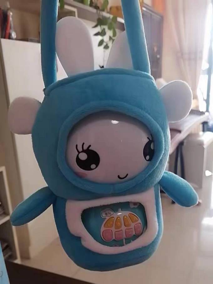火火兔早教机