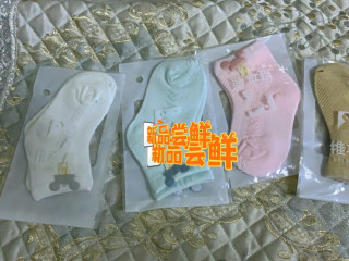 儿童小袜子！！
