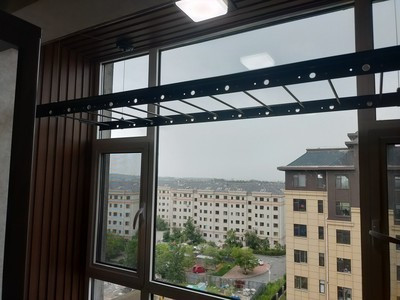 好评，非常实用厚实，物流很快，安装师傅服