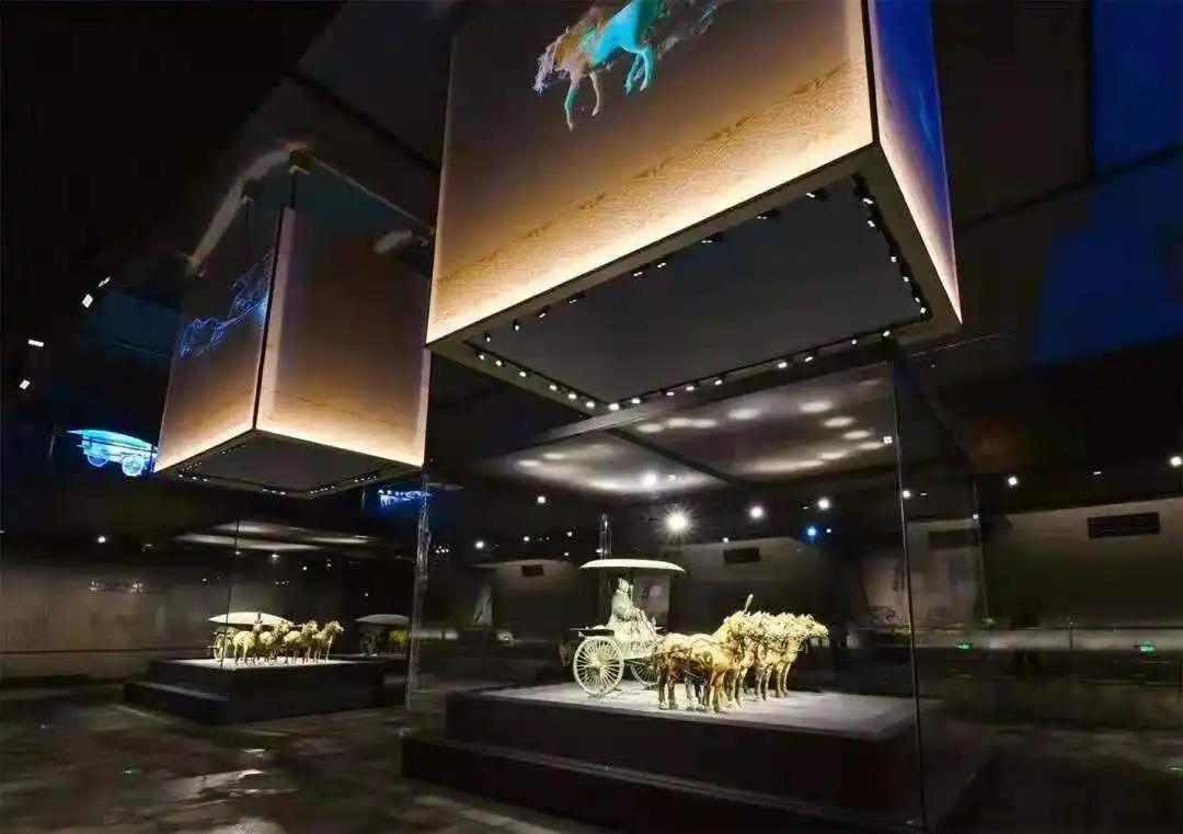 吐血整理!精选全国20个大展,立刻码住,和孩子充实端午假期!