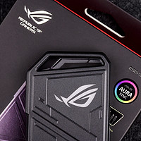 ROG StriX Arion SSD外