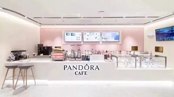有钱也不一定能卖好咖啡！珠宝品牌潘多拉，关闭最后一家咖啡店
