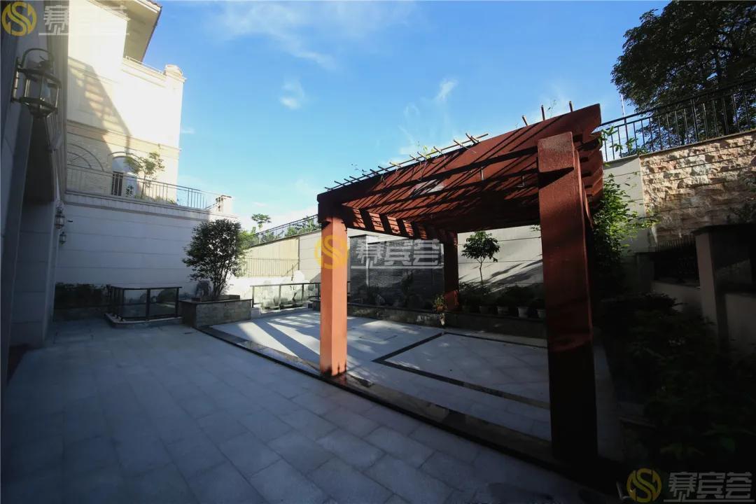 【家庭影院案例】高级中式质感 | 佛山.《水悦龙湾》智能家庭影院