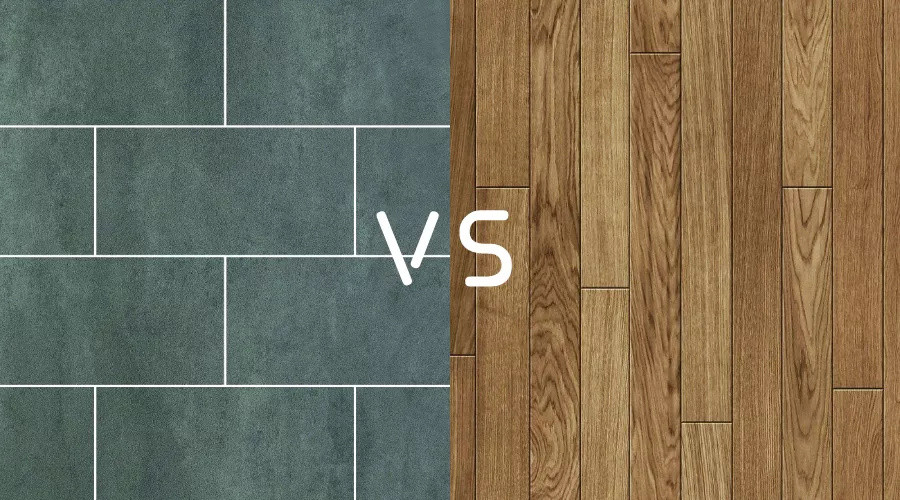 地板vs地砖，哪个才是最优解？看了这篇才能不后悔！