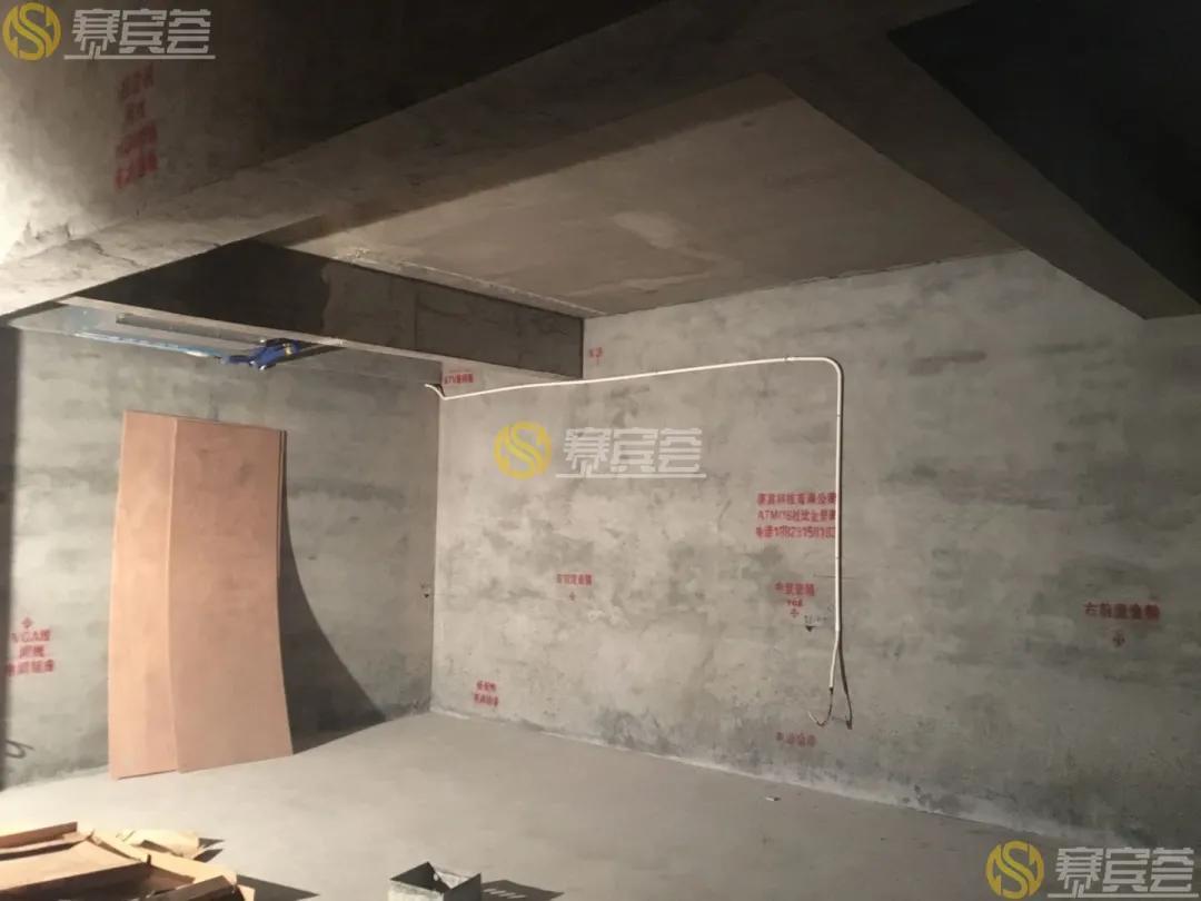 【家庭影院案例】高级中式质感 | 佛山.《水悦龙湾》智能家庭影院
