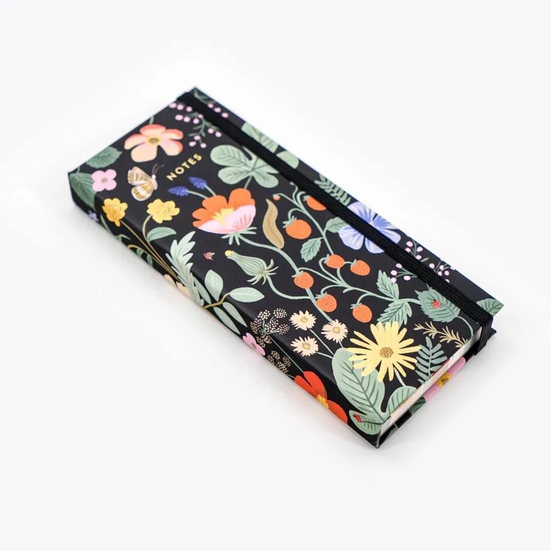 RIFLE PAPER CO. 华丽缤纷的唯美复古文具