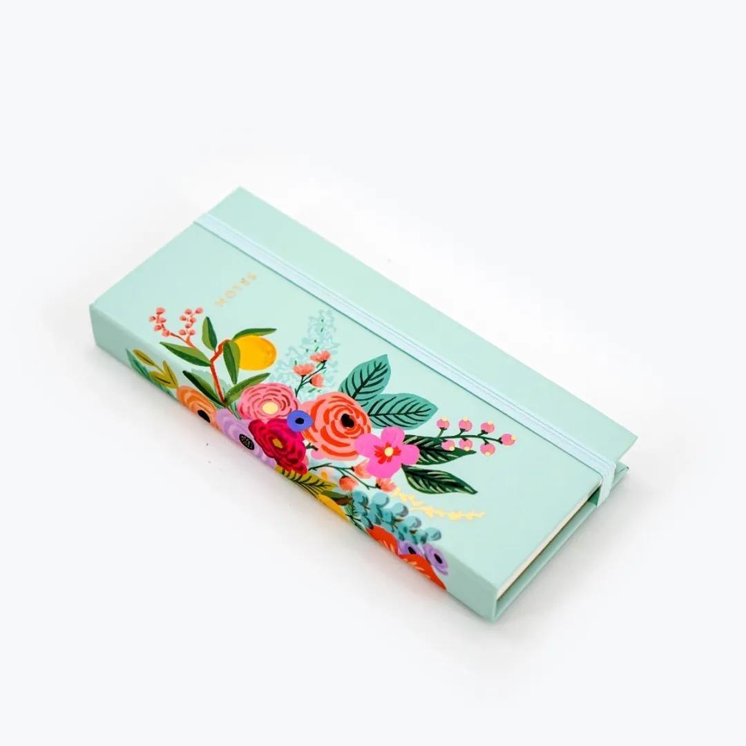 RIFLE PAPER CO. 华丽缤纷的唯美复古文具