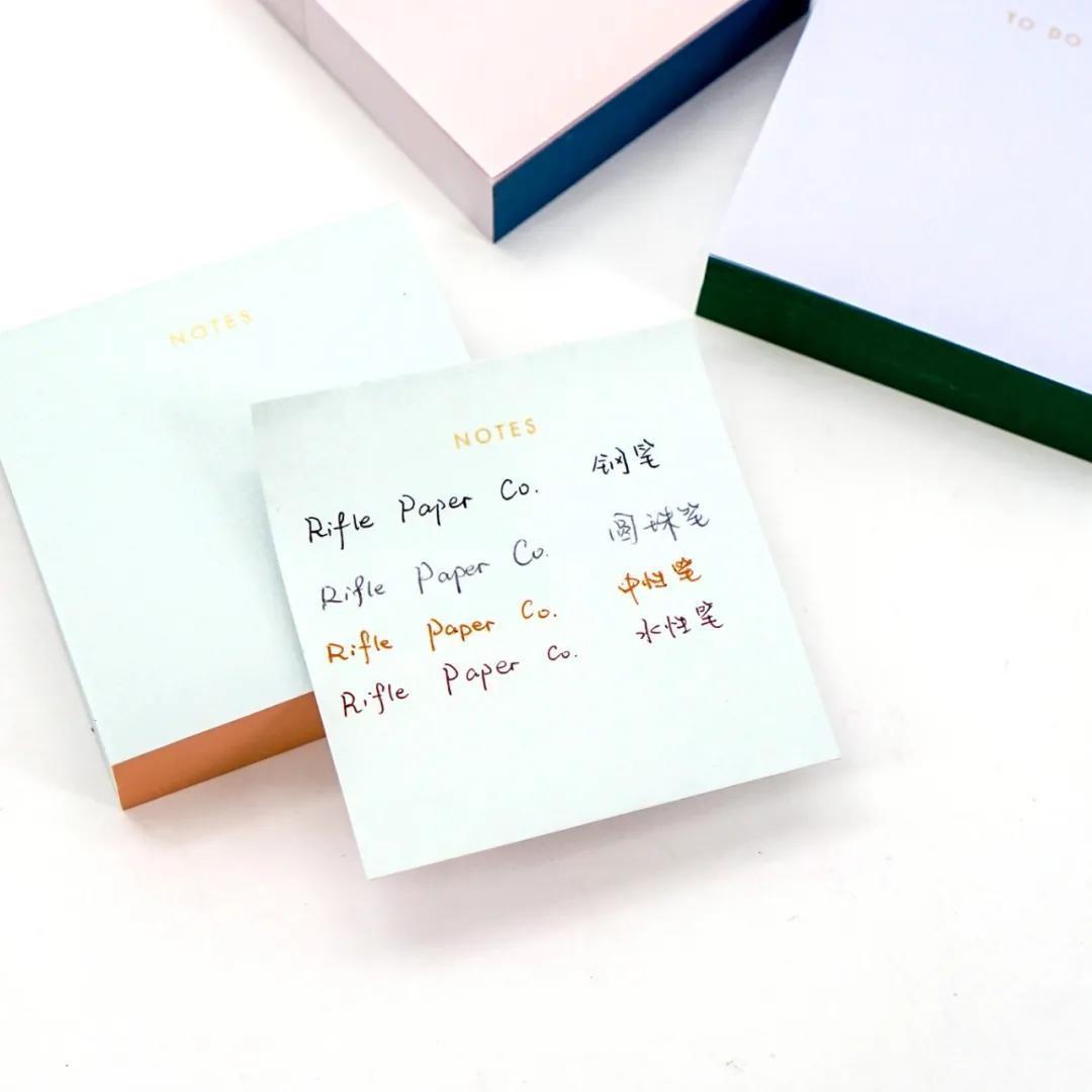 RIFLE PAPER CO. 华丽缤纷的唯美复古文具