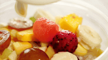 水果代餐，减肥不成反惹脂肪肝？打破水果的甜蜜“谎言”！