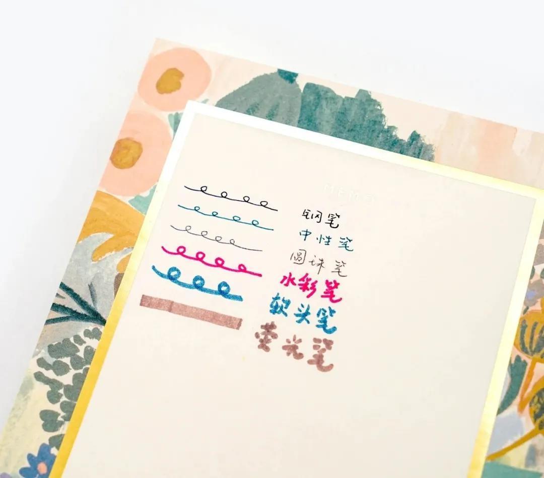 RIFLE PAPER CO. 华丽缤纷的唯美复古文具