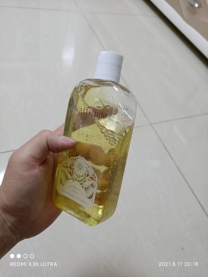植观洗发护发