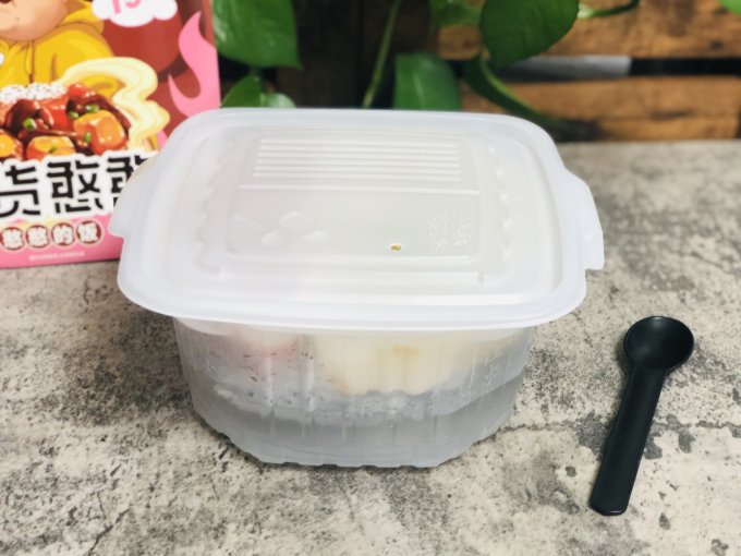 锅圈食汇方便食品