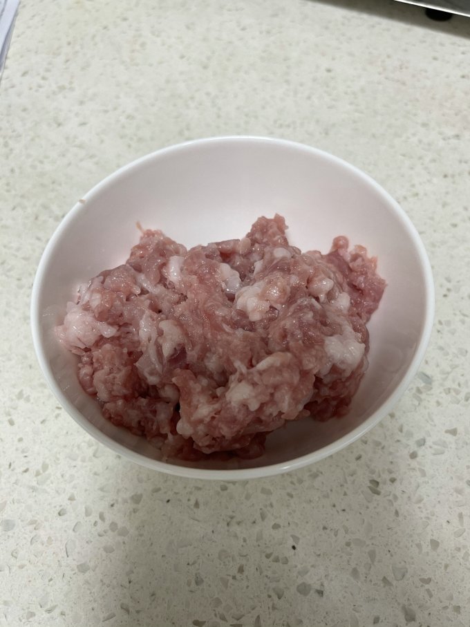 美的绞肉机