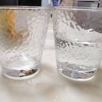 19.8买了6个锤纹杯