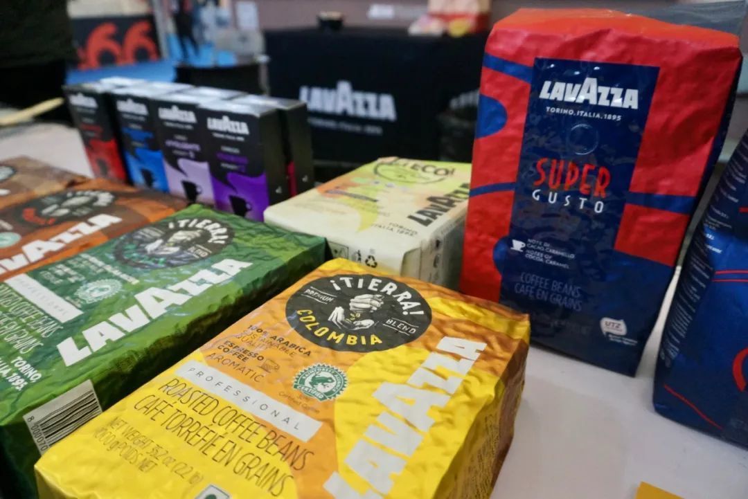 2021CAFEEX咖啡展,深圳站相约盛夏