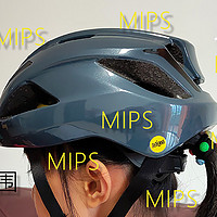 诚意满满的入门神盔，SPECIALIZED 闪电 Align II MIPS 骑行头盔上手玩