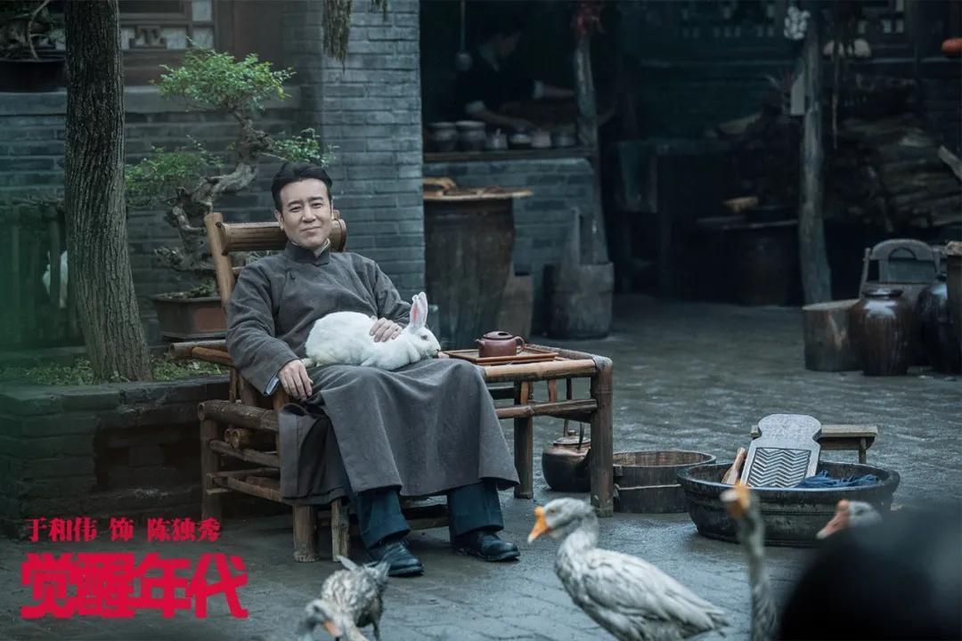 《山海情》不是第一个做西海固的,却是第一个做成的