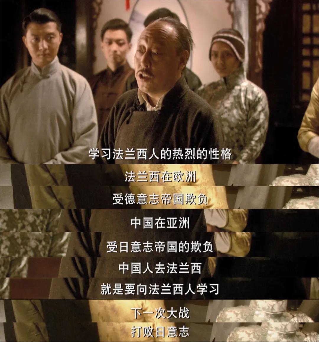 端午来了,收藏好这份今年最强历史组合片单