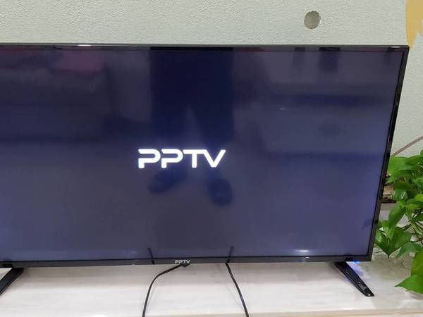 700不到的40寸pptv