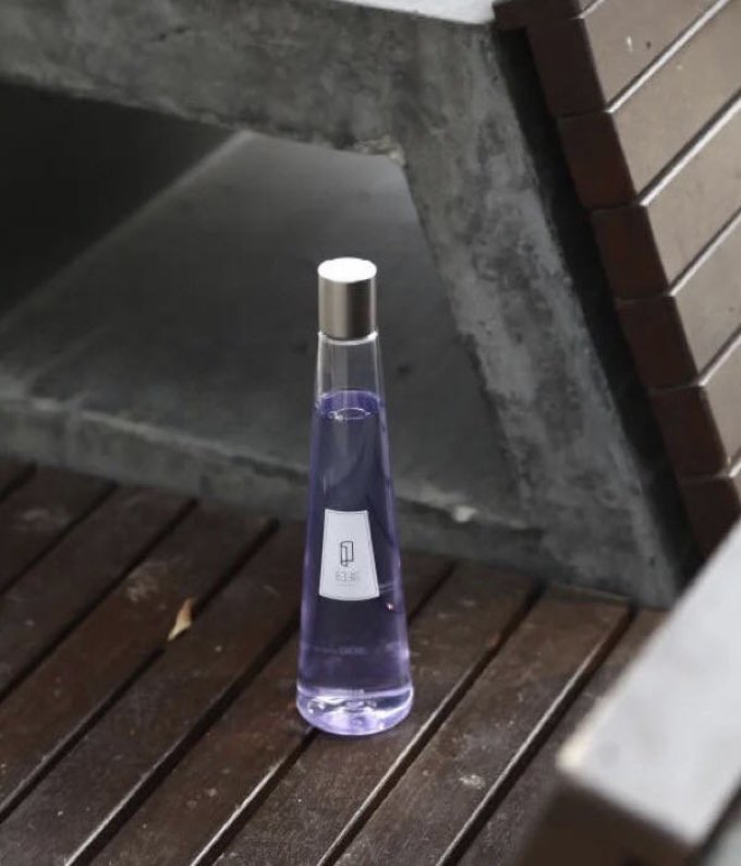 幻系沐浴产品
