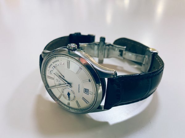 ZENITH——天空中最亮的那颗星？