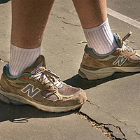 周年纪念，Bodega x New Balance 发布联名鞋款