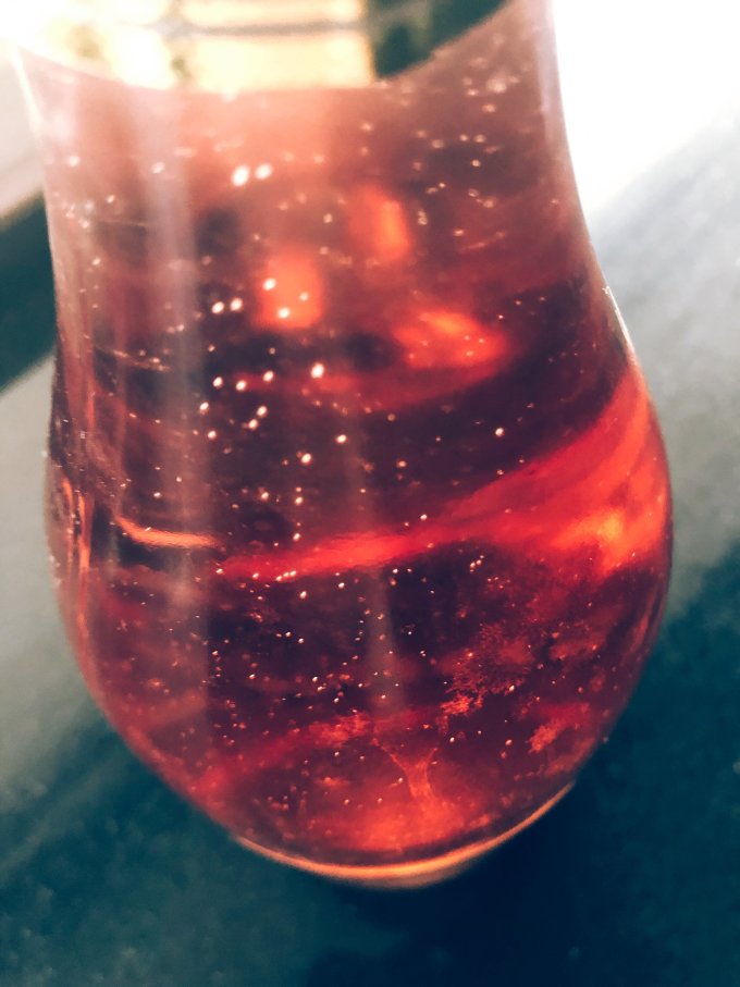 爱之湾葡萄酒