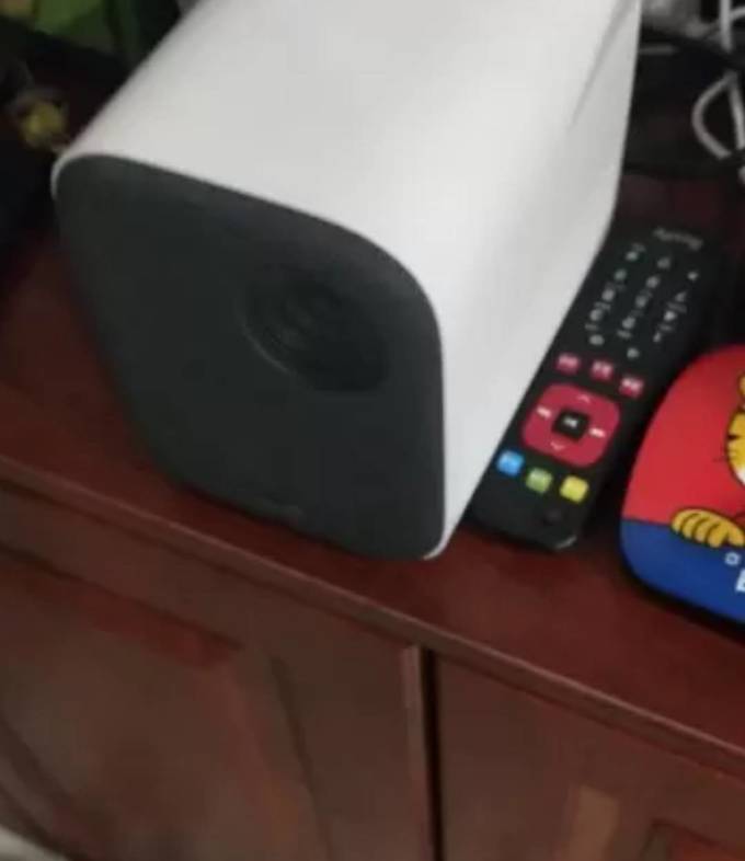 小米投影仪