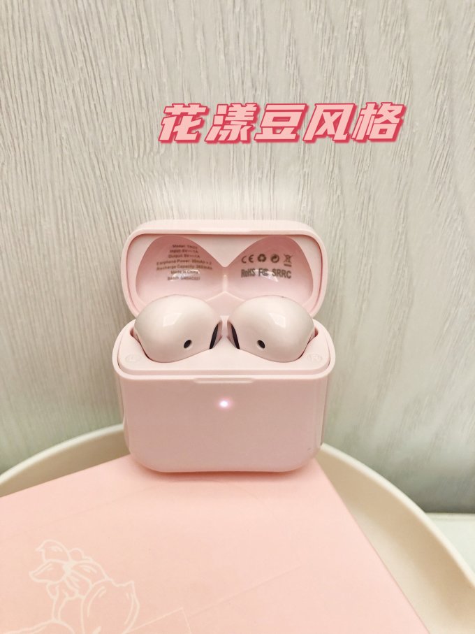 耳机