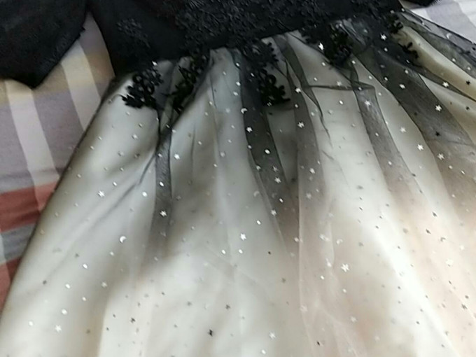 裙装
