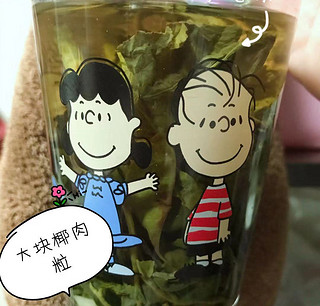 办公司都爱的黑科技果味乌龙茶