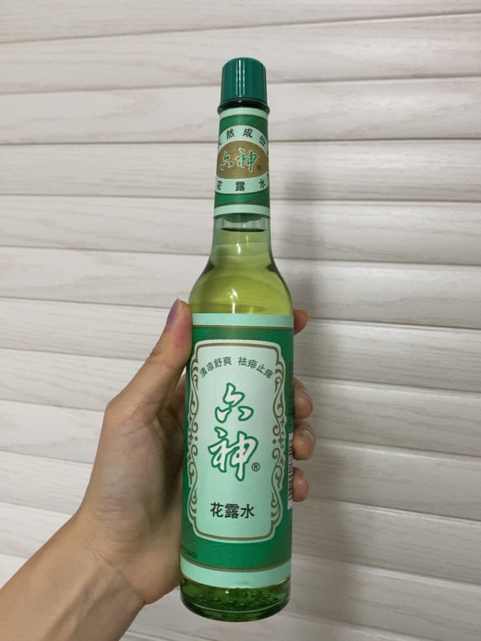 六神驱蚊花露水怎么样 夏天就是六神花露水,出门必喷_什么值得买