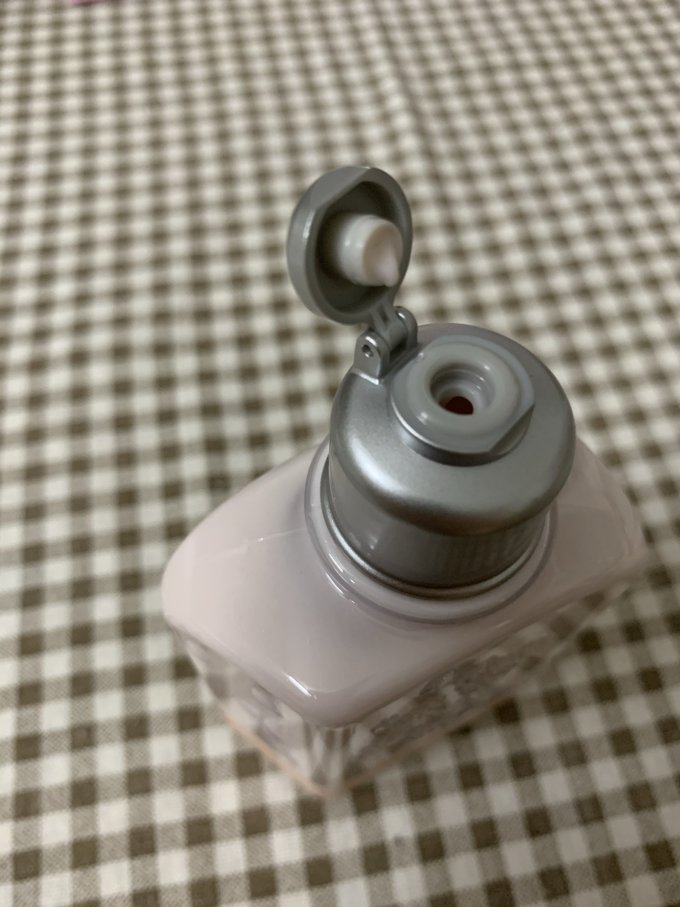 身体乳液