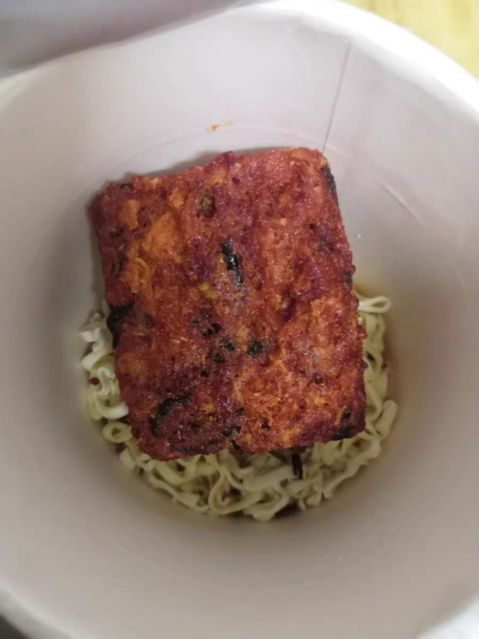 和厨方便速食