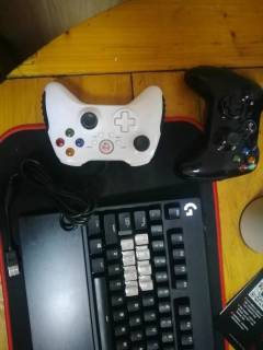 北通阿修罗se2游戏手柄