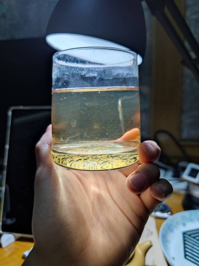 绿茶