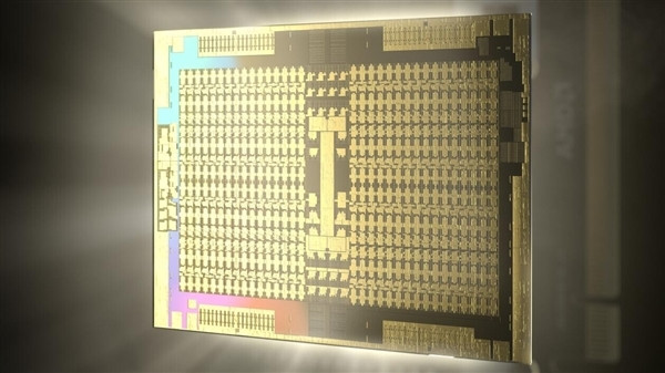 AMD官方确认：下一代计算卡采用双芯封装
