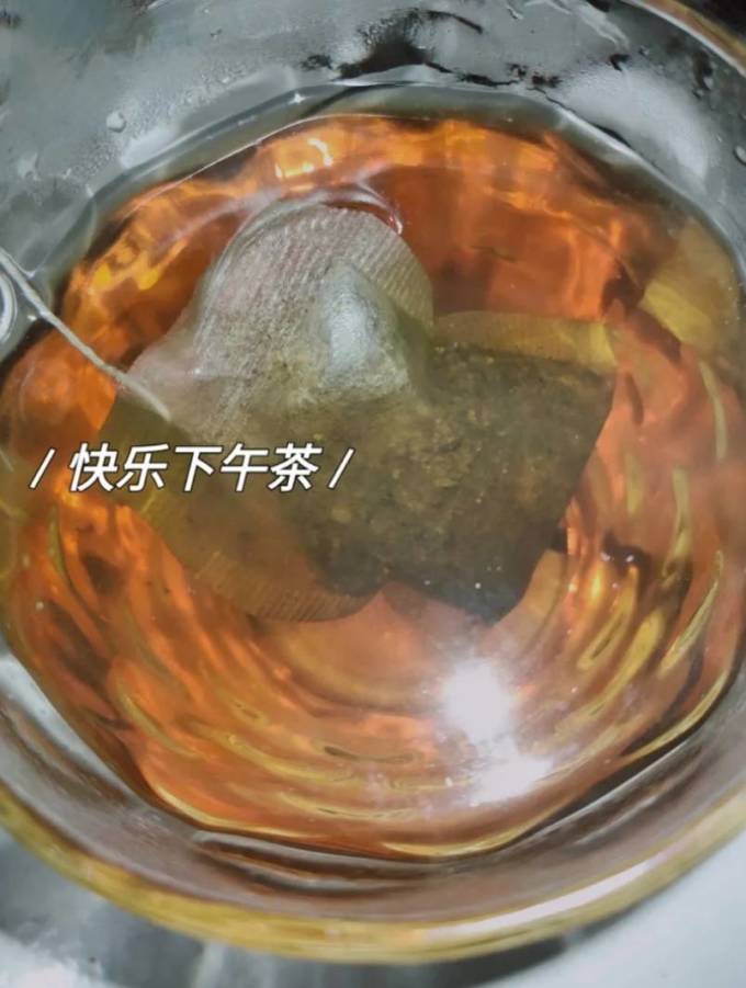 优禾生活茶类