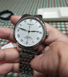 天梭(TISSOT)瑞士手表 