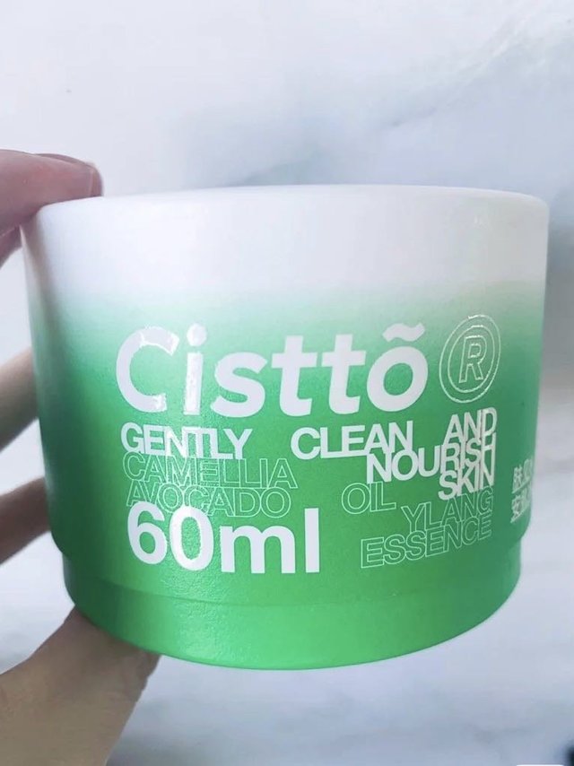 肤见卸妆油，好用又方便