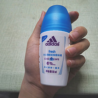 夏天里让我们做个香香女孩 Adidas