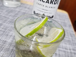 百加得(Bacardi)洋酒 朗姆酒