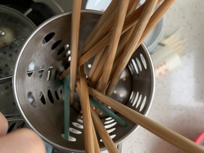 美厨厨房置物架