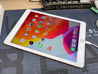 苹果最值平板iPad air2，天天用！