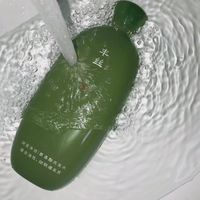 丰丝氨基酸无硅油洗发水