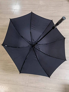 防风防晒雨伞