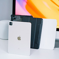 iPad Pro保护壳选购漫谈：OtterBox/耐尔金/Apple对比